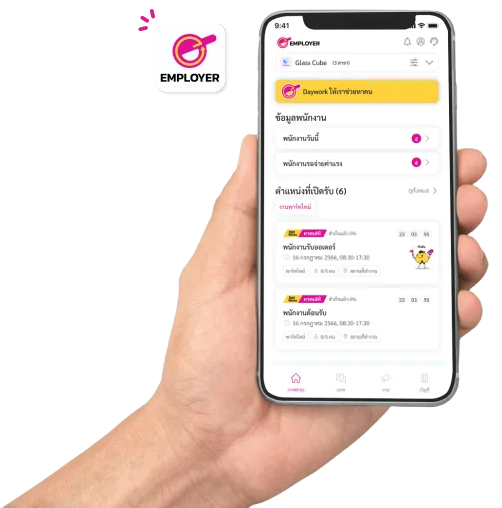 4 ขั้นตอนการสรรหาที่เรียบง่าย