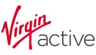 โลโก้ Virgin Active