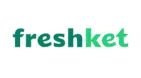 โลโก้ Freshket
