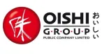 โลโก้ Oishi Group
