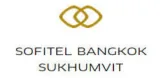 โลโก้ Sofitel Bankok