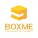 โลโก้ Boxme
