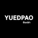 โลโก้ Yuedpao
