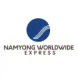 โลโก้ Namyong Worldwide