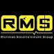 โลโก้ R M S