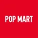โลโก้ Popmart