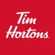 โลโก้ Tim Hortons