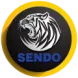 โลโก้ Sendo