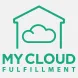 โลโก้ My Cloud