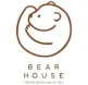 โลโก้ Bear House