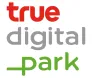 โลโก้ True Digital Park